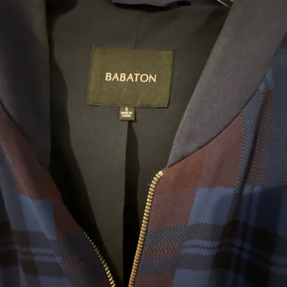 Babaton Jacket - Picture 2 of 2